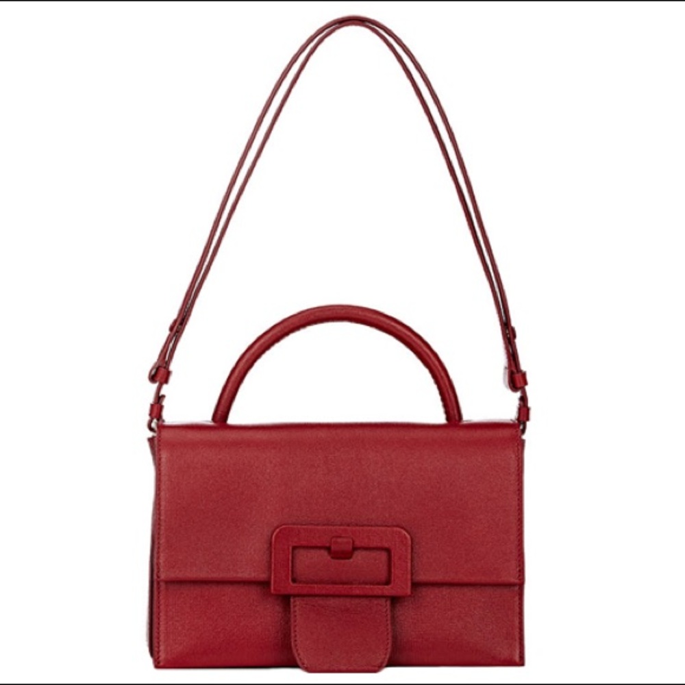 Maison Margiela Large buckle bag